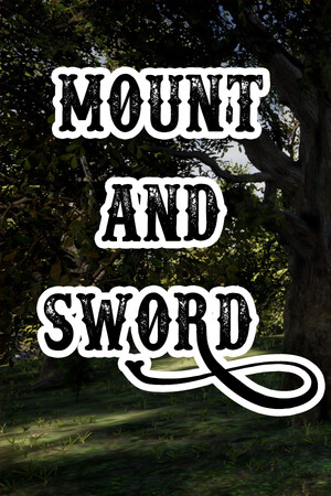 Mount And Sword cover art