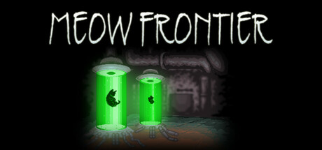 MEOW FRONTIER Steam header image