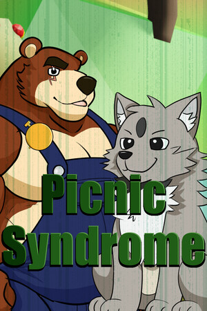 Picnic Syndrome cover art