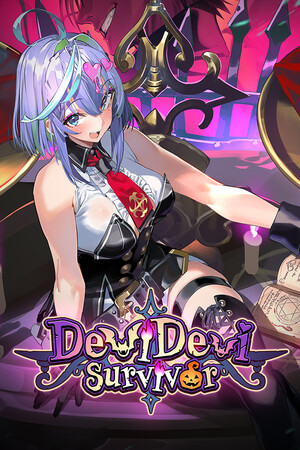 DeviDevi Survivor cover art