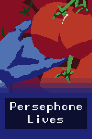 Persephone Lives cover art