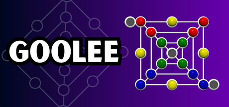 Goolee Steam header image