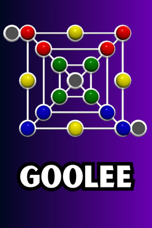 Goolee cover art
