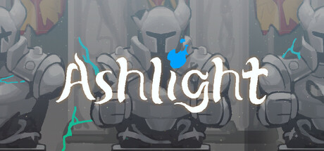 ASHLIGHT Steam header image