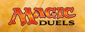 Magic Duels