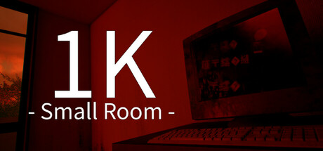 1K - Small Room - Steam header image
