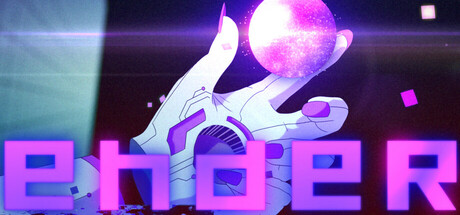ENDER Steam header image