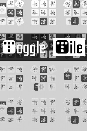 Toggle Tile cover art