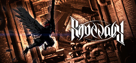 Ravenous Steam header image