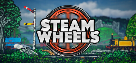 Steam Wheels