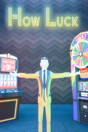 How Luck cover art
