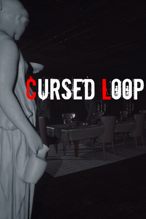 Cursed Loop cover art