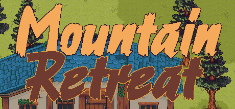 Mountain Retreat header image