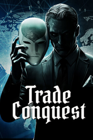 Trade Conquest cover art