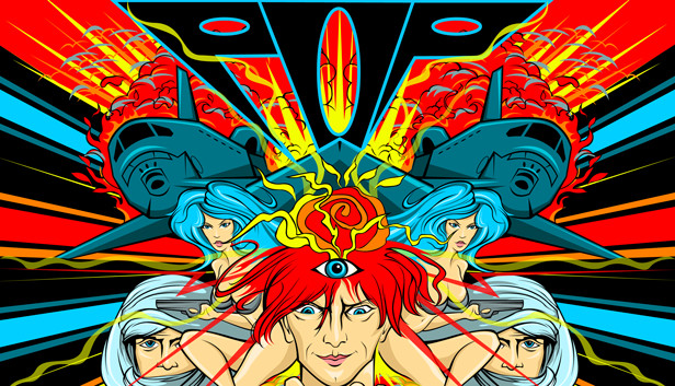 POP: Methodology Experiment One - Game of The Saeculum Edition DLC Steam capsule image