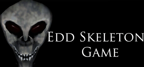 Edd Skeleton Game Steam header image
