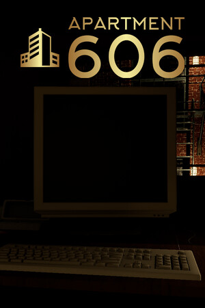 Apartment 606 cover art