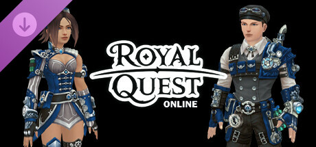 Royal Quest Online - Hero Power header image