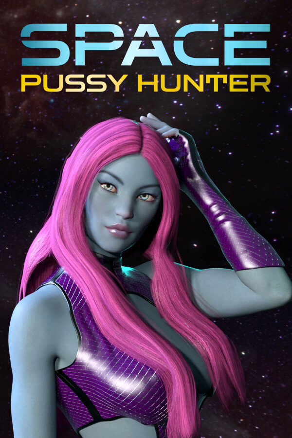 Space Pussy Hunter