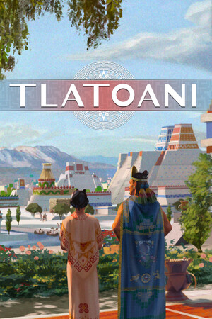 Tlatoani: Aztec Cities cover art