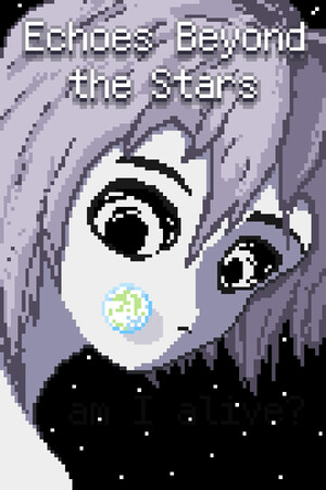 Echoes Beyond the Stars cover art