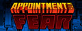 Appointment with FEAR (Standalone)