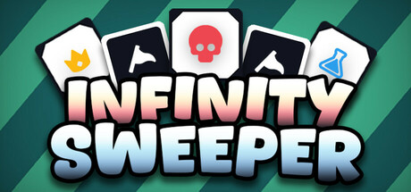 Infinity Sweeper