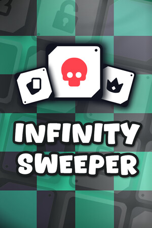 Infinity Sweeper cover art