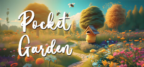 Pocket Garden header image