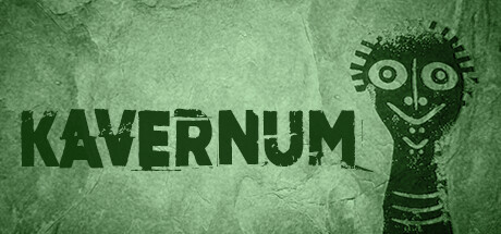 KAVERNUM Steam header image