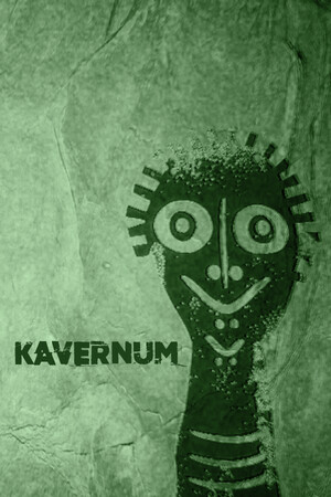 KAVERNUM cover art
