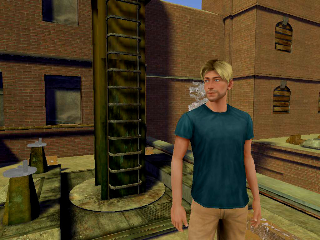 Broken Sword 4 - the Angel of Death Free Download