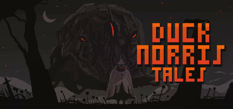 Duck Norris Tales Steam header image
