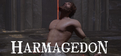 Harmagedon Steam header image