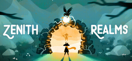 Zenith Realms Steam header image