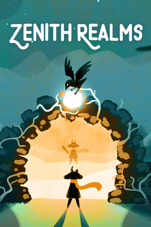 Zenith Realms cover art