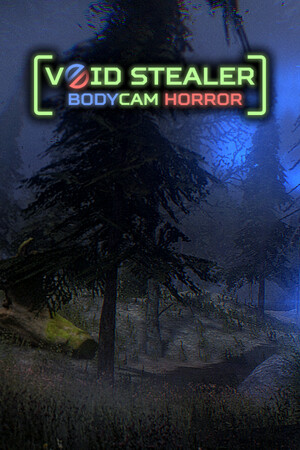 Void Stealer Bodycam Horror cover art