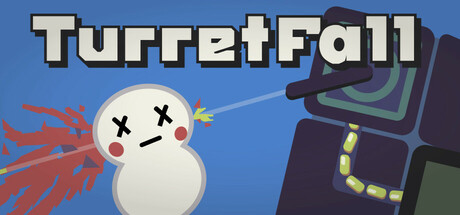 TurretFall