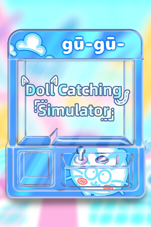 Doll Catching Simulator cover art