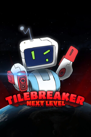 Tilebreaker Next Level cover art