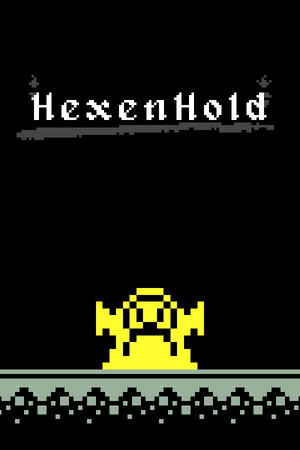 HexenHold cover art