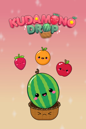 Kudamono Drop cover art