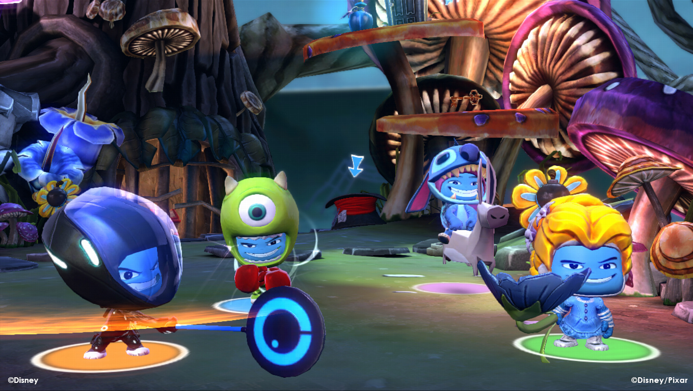 Steam Disney Universe Steam Disney Universe