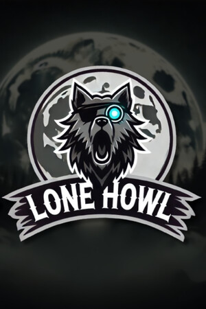 Lone Howl cover art