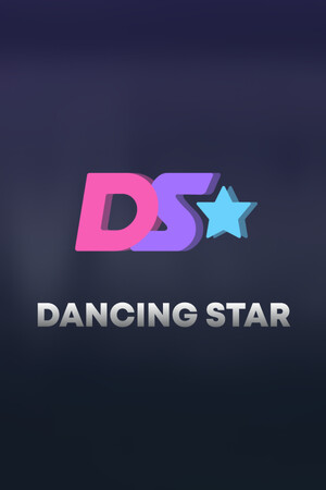 DANCING STAR PC cover art