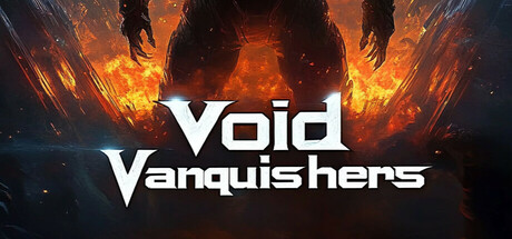 Void Vanquishers Steam header image