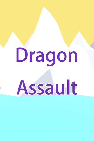 Dragon Assault cover art