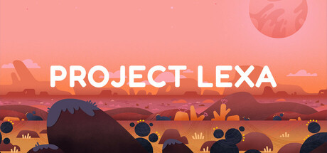 Project Lexa Steam header image