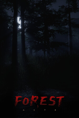 Forest 6174 cover art