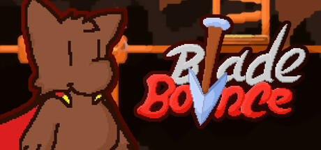 Blade Bounce Steam header image